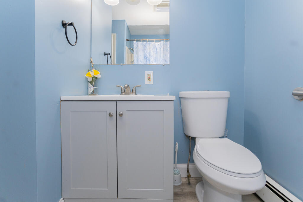 4 Highland Road Jay ME 04239