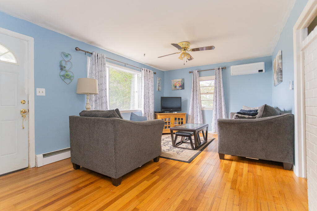 4 Highland Road Jay ME 04239