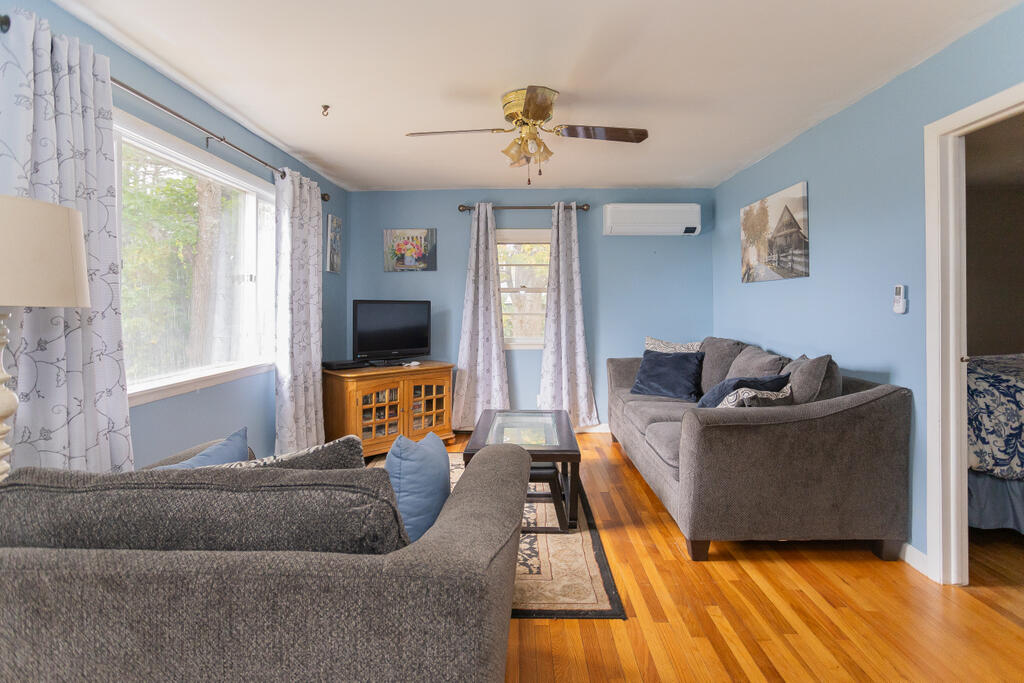 4 Highland Road Jay ME 04239