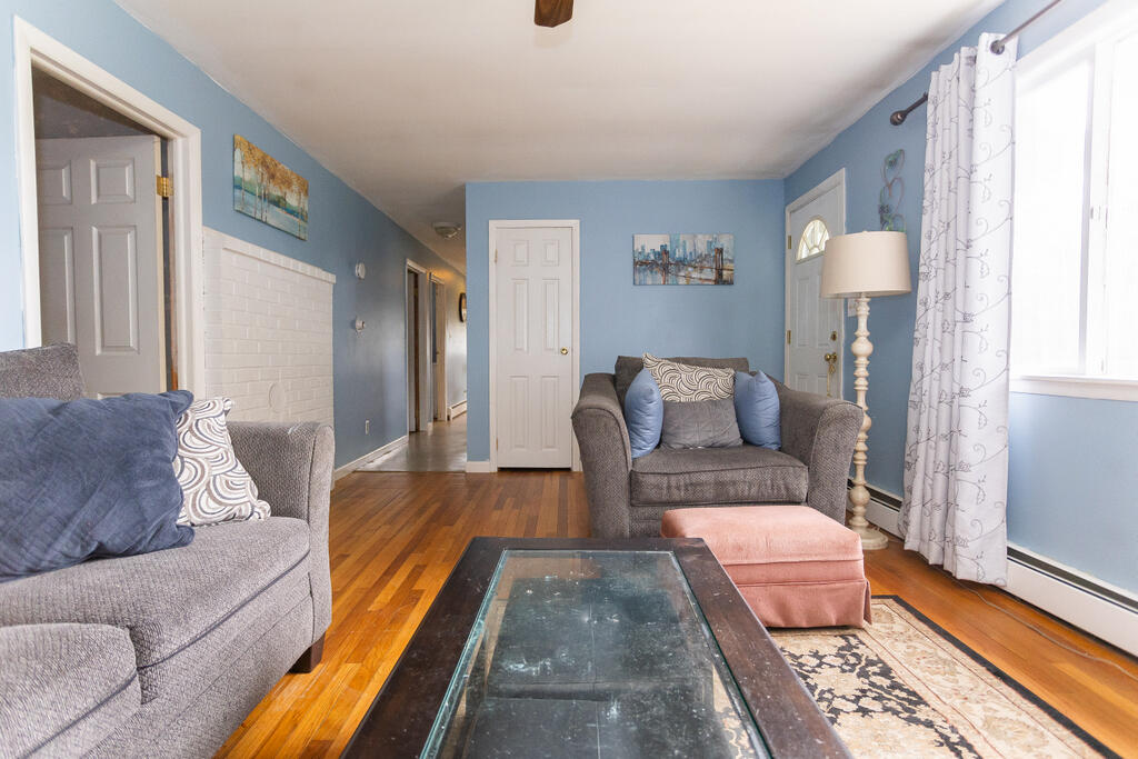 4 Highland Road Jay ME 04239