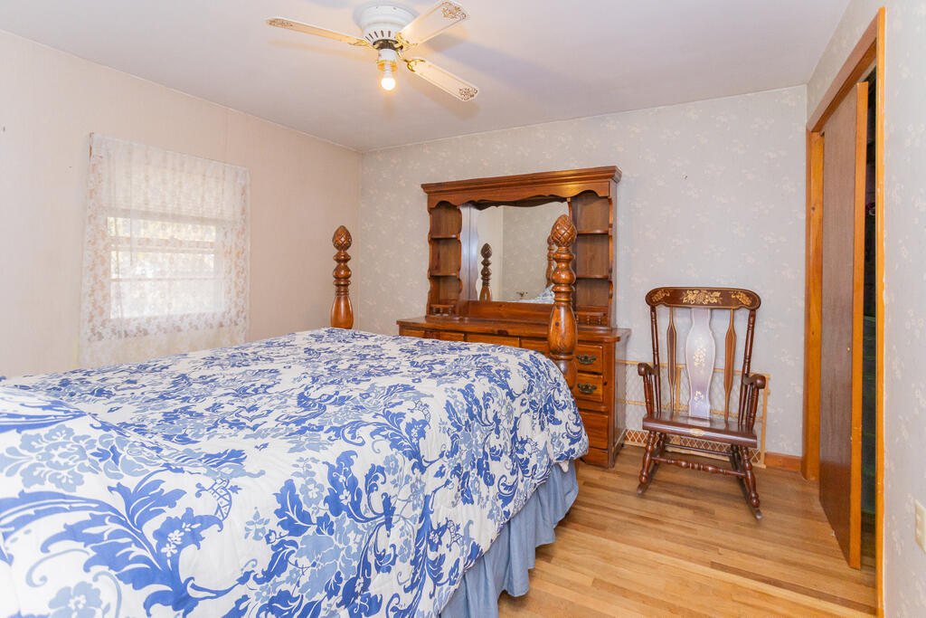 4 Highland Road Jay ME 04239