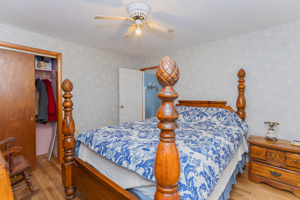 4 Highland Road Jay ME 04239