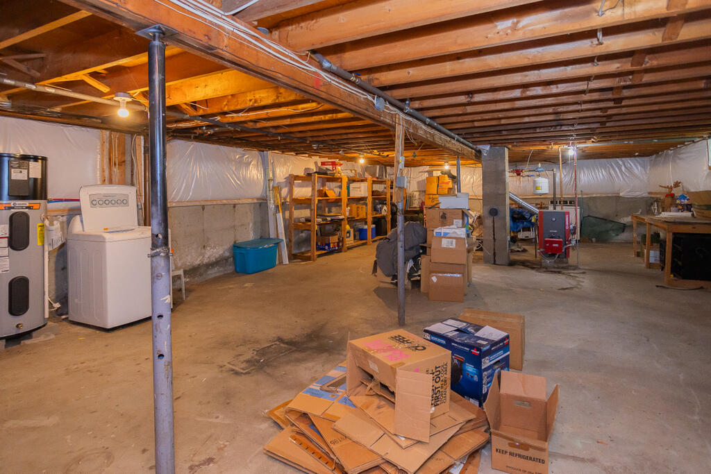 4 Highland Road Jay ME 04239