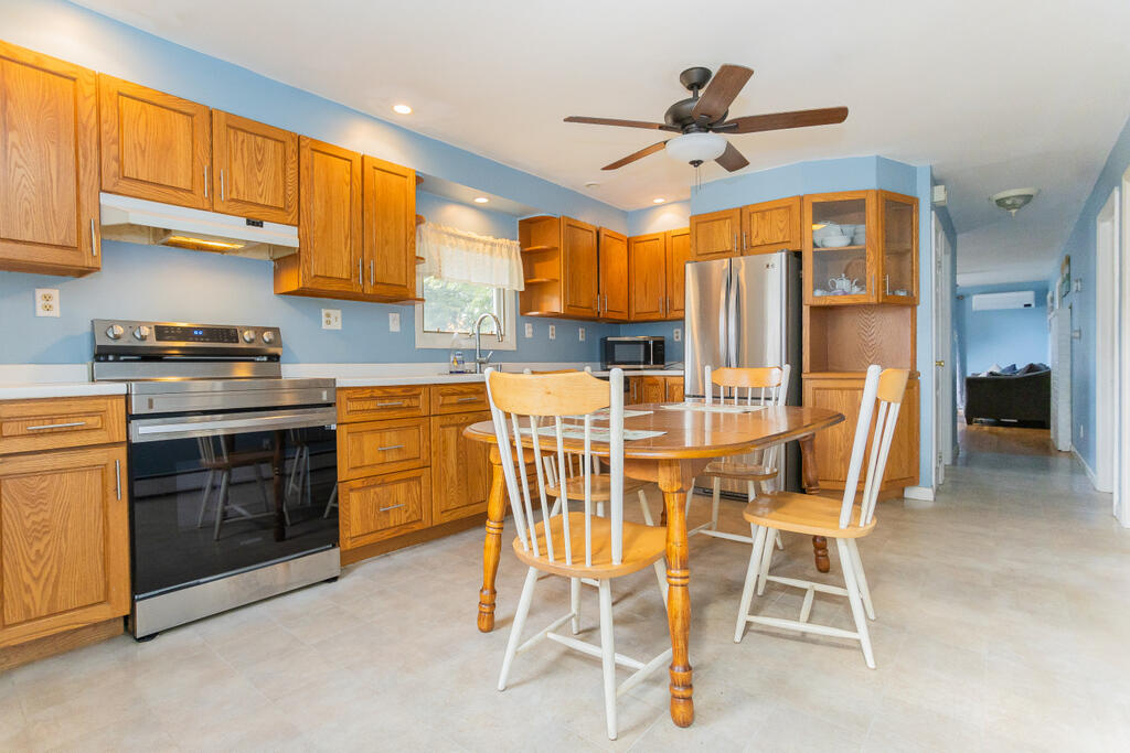 4 Highland Road Jay ME 04239