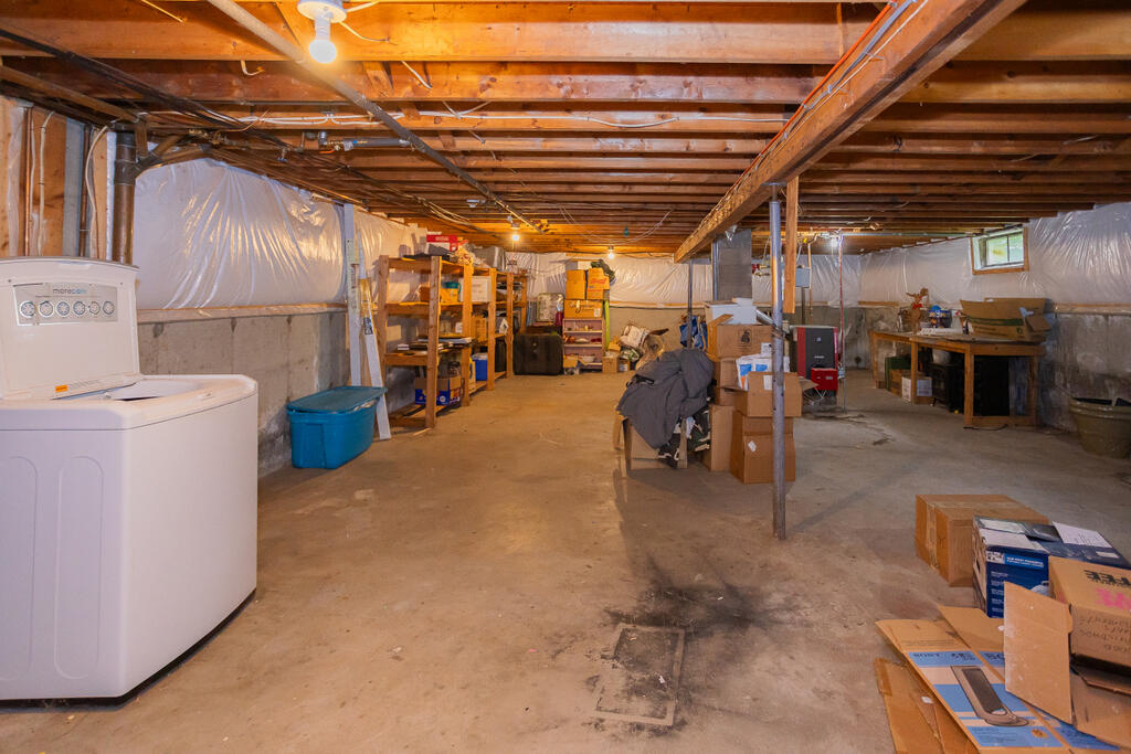 4 Highland Road Jay ME 04239