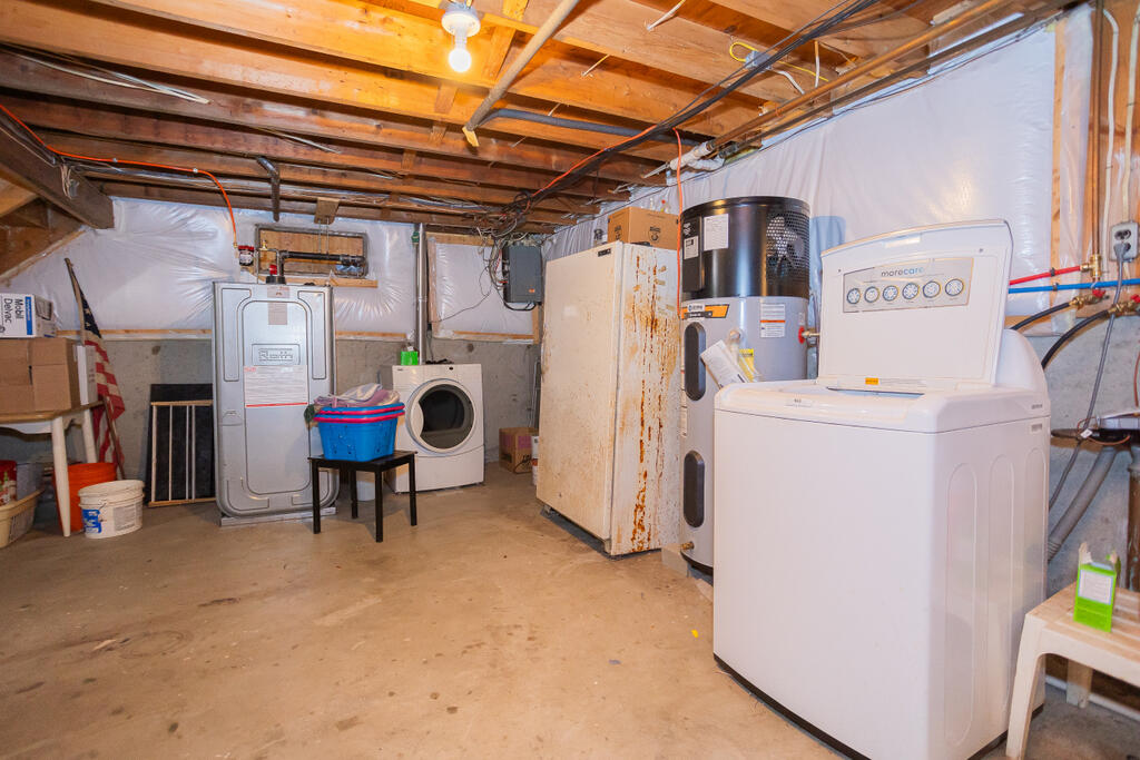 4 Highland Road Jay ME 04239