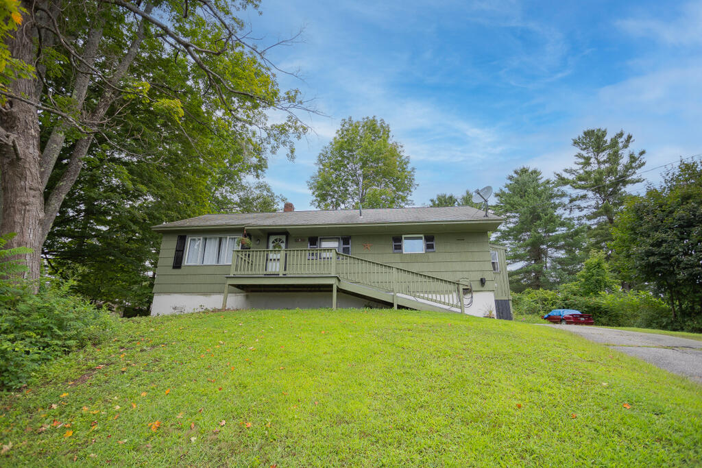 4 Highland Road Jay ME 04239