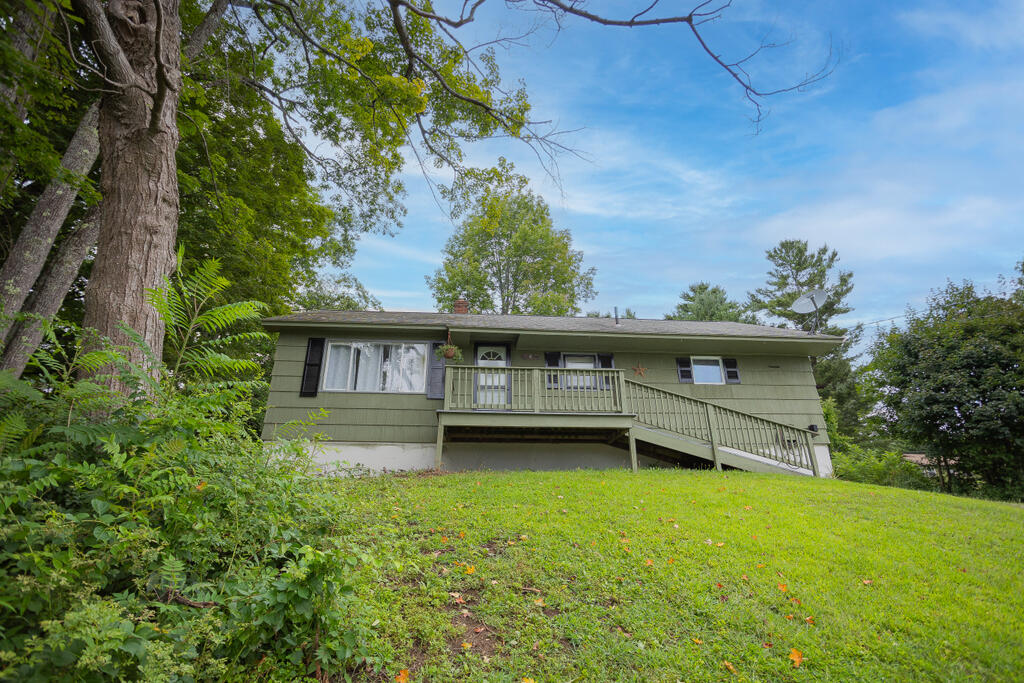 4 Highland Road Jay ME 04239