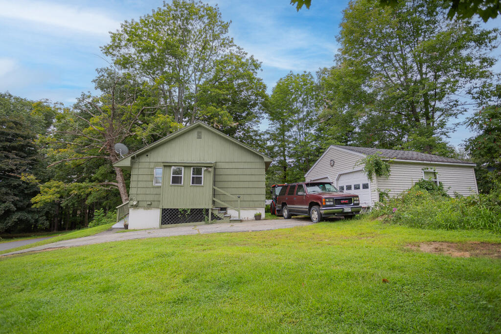 4 Highland Road Jay ME 04239