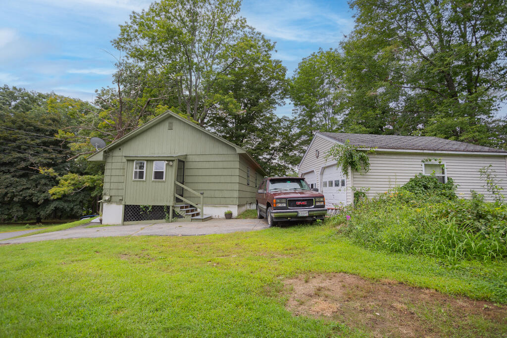 4 Highland Road Jay ME 04239