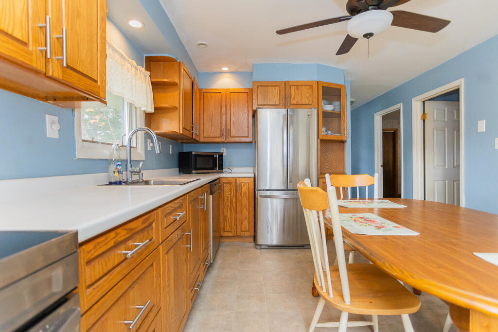 4 Highland Road Jay ME 04239