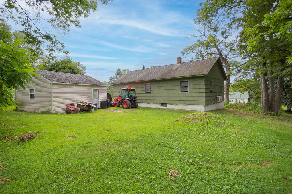 4 Highland Road Jay ME 04239