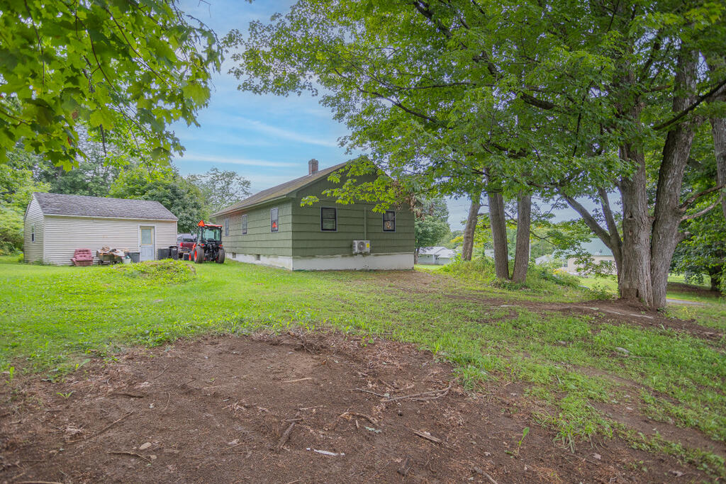 4 Highland Road Jay ME 04239