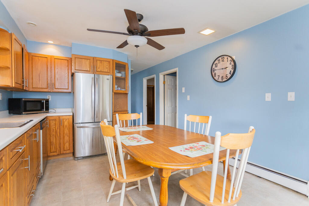 4 Highland Road Jay ME 04239