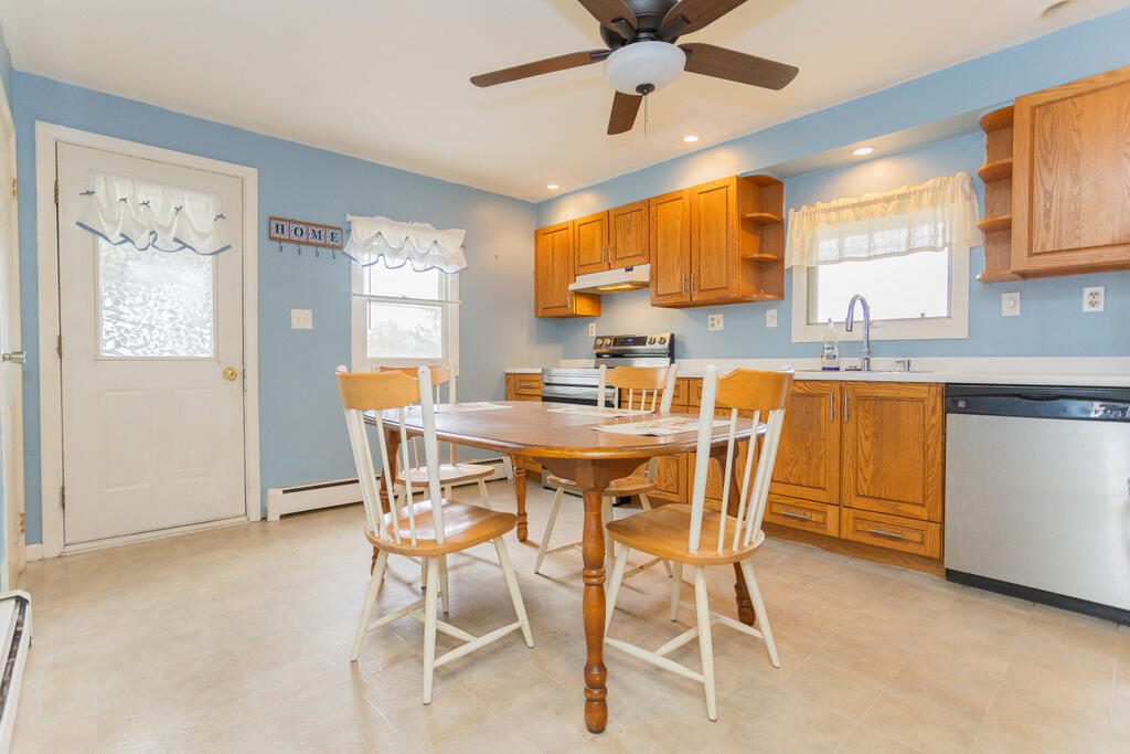 4 Highland Road Jay ME 04239