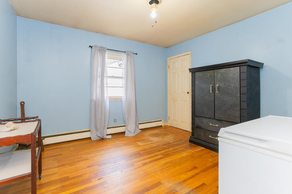 4 Highland Road Jay ME 04239