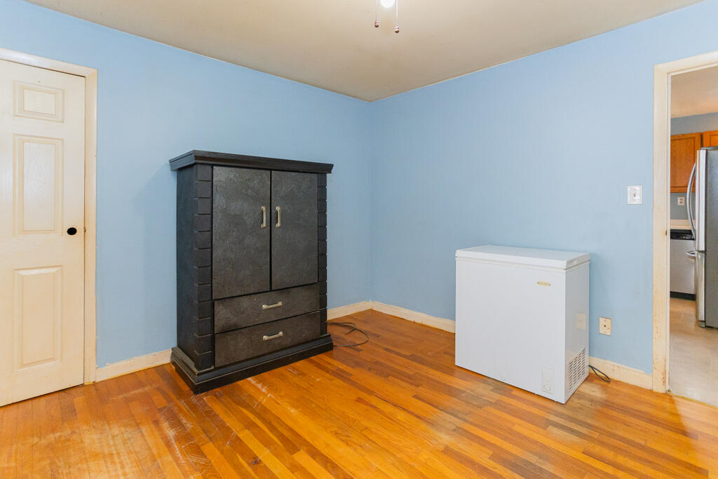 4 Highland Road Jay ME 04239