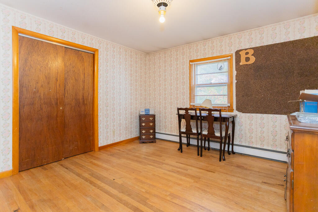 4 Highland Road Jay ME 04239