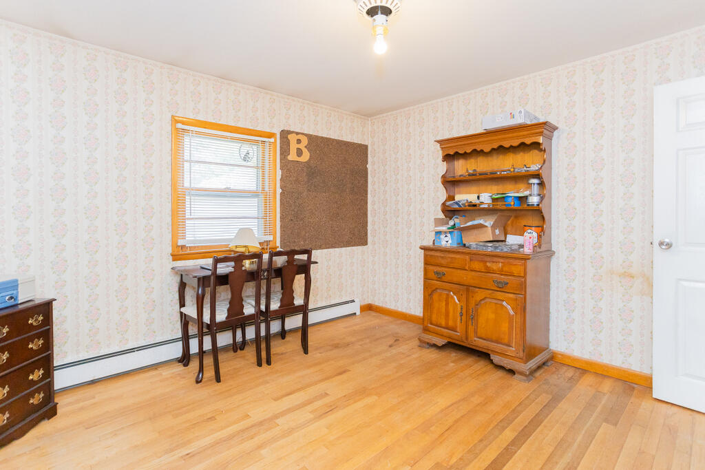 4 Highland Road Jay ME 04239