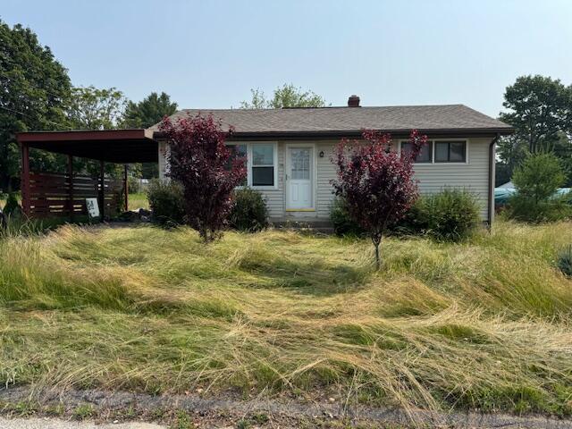 13 Frost Hill Avenue Lisbon ME 04252