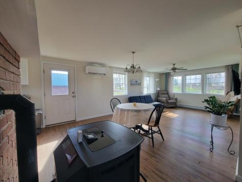 160 Snow Road Bridgewater ME 04735