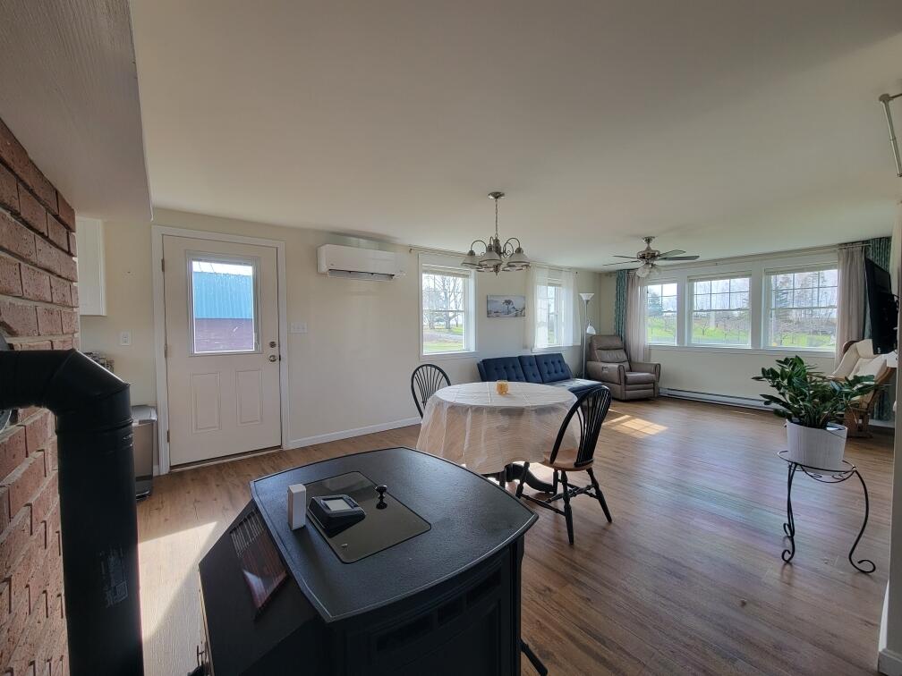 160 Snow Road Bridgewater ME 04735