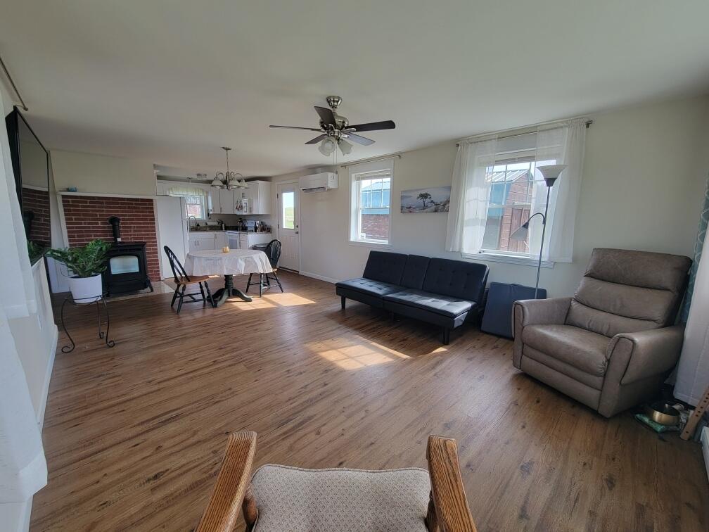 160 Snow Road Bridgewater ME 04735