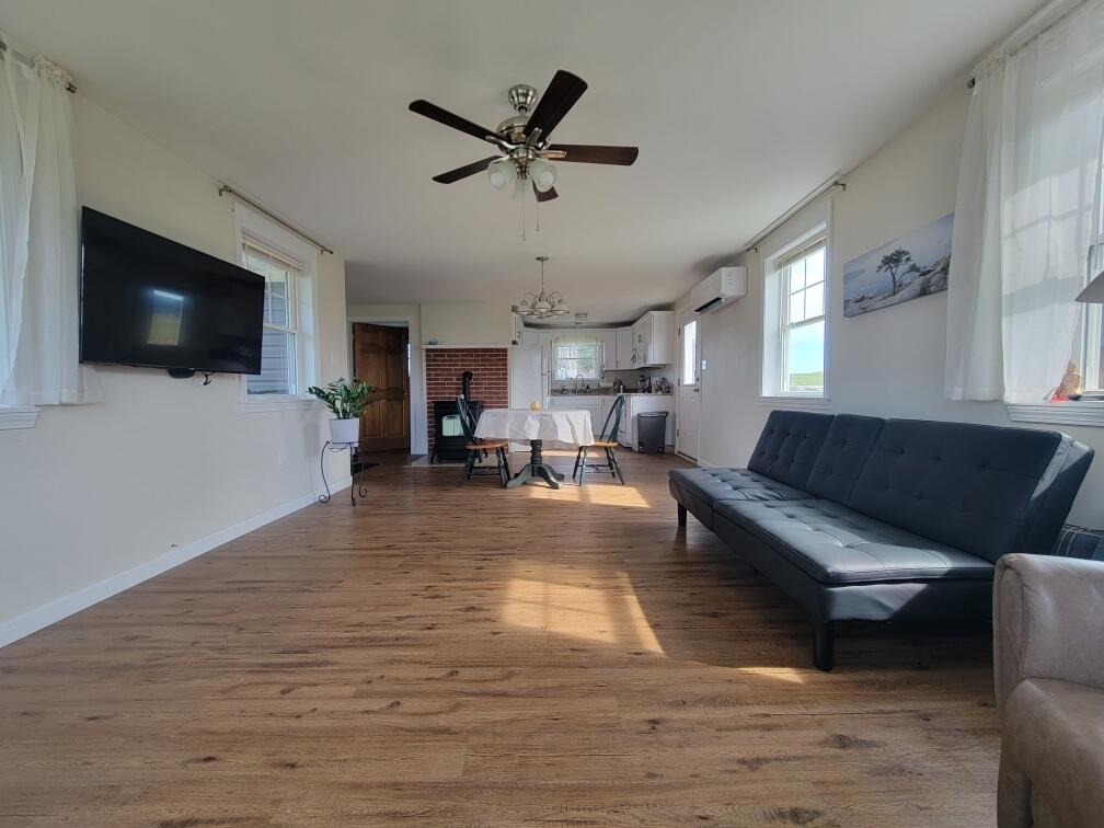 160 Snow Road Bridgewater ME 04735