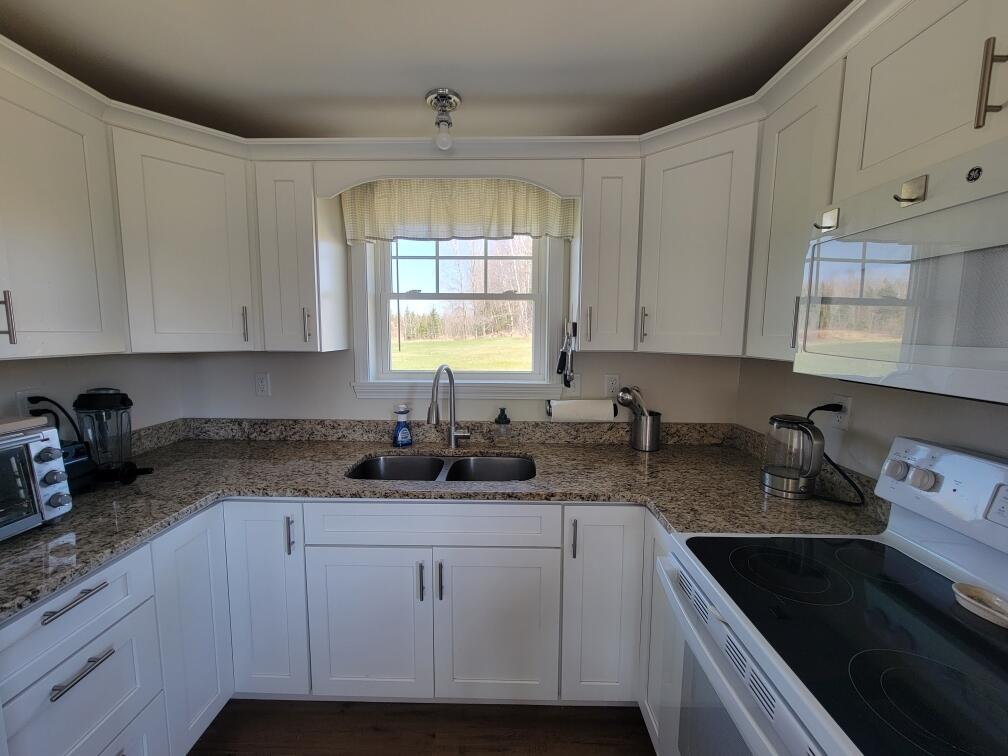 160 Snow Road Bridgewater ME 04735