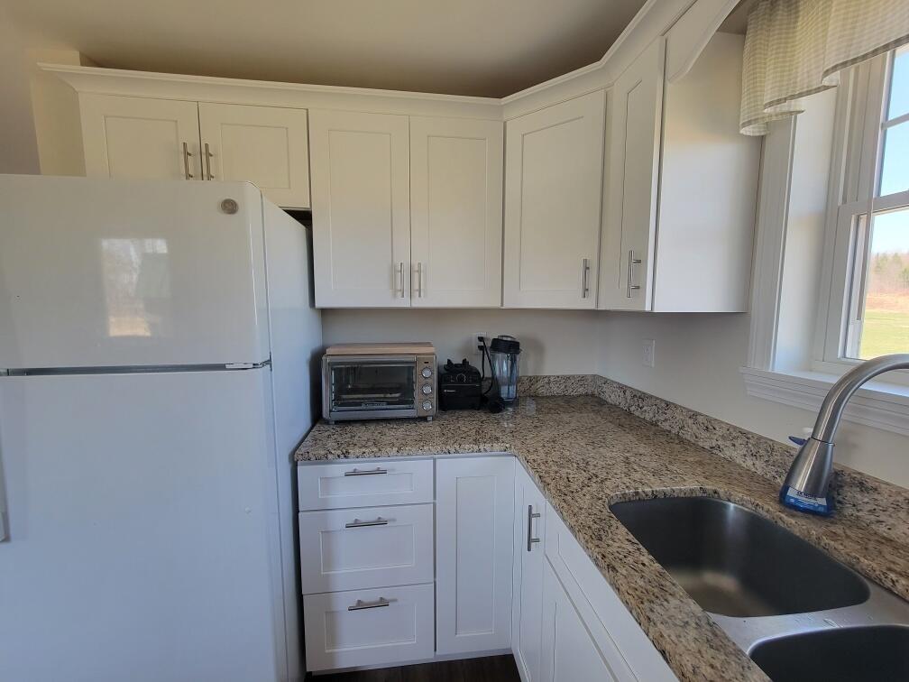 160 Snow Road Bridgewater ME 04735