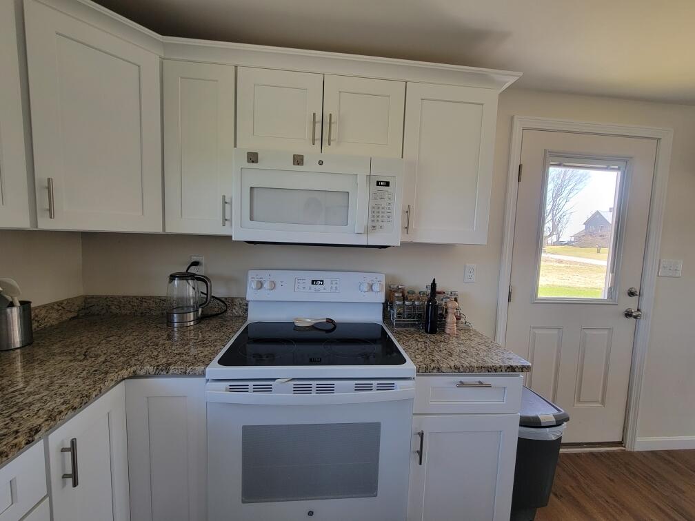 160 Snow Road Bridgewater ME 04735