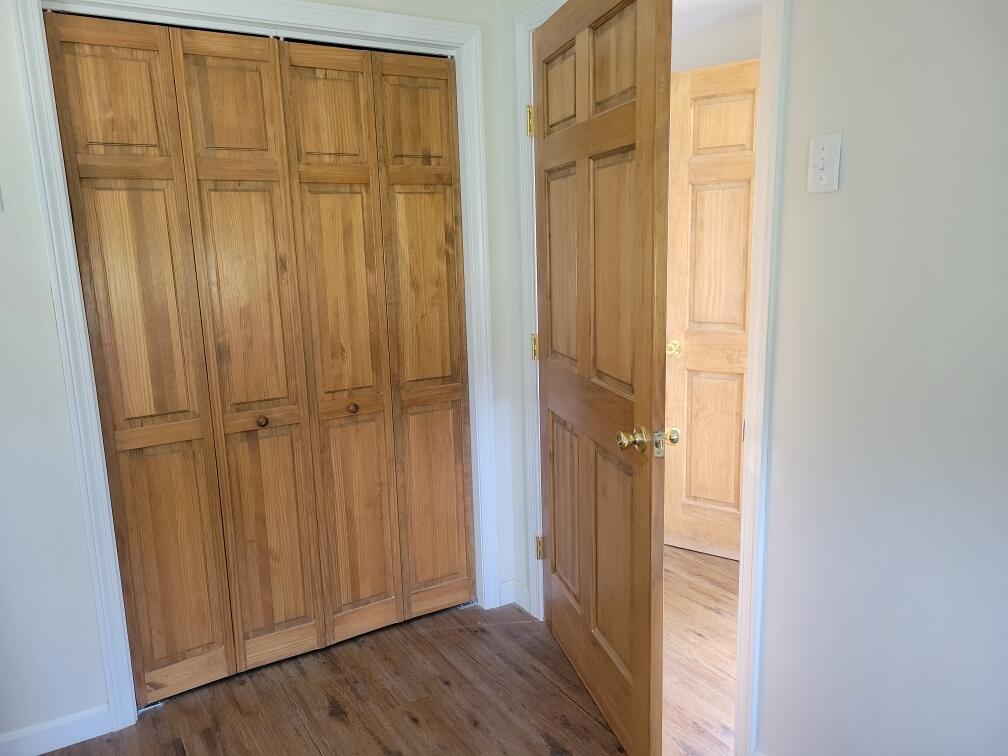 160 Snow Road Bridgewater ME 04735