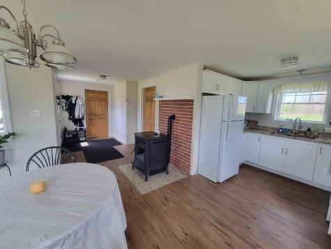 160 Snow Road Bridgewater ME 04735