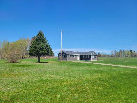 160 Snow Road Bridgewater ME 04735