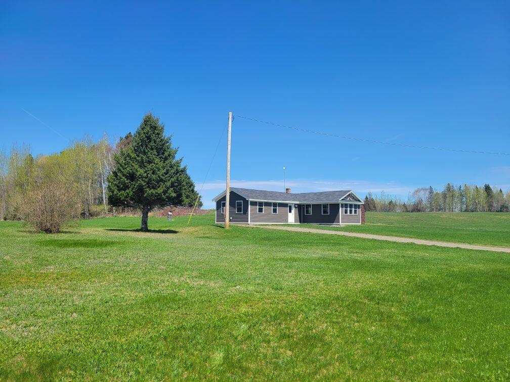 160 Snow Road Bridgewater ME 04735