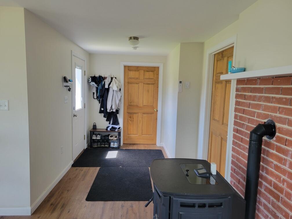 160 Snow Road Bridgewater ME 04735