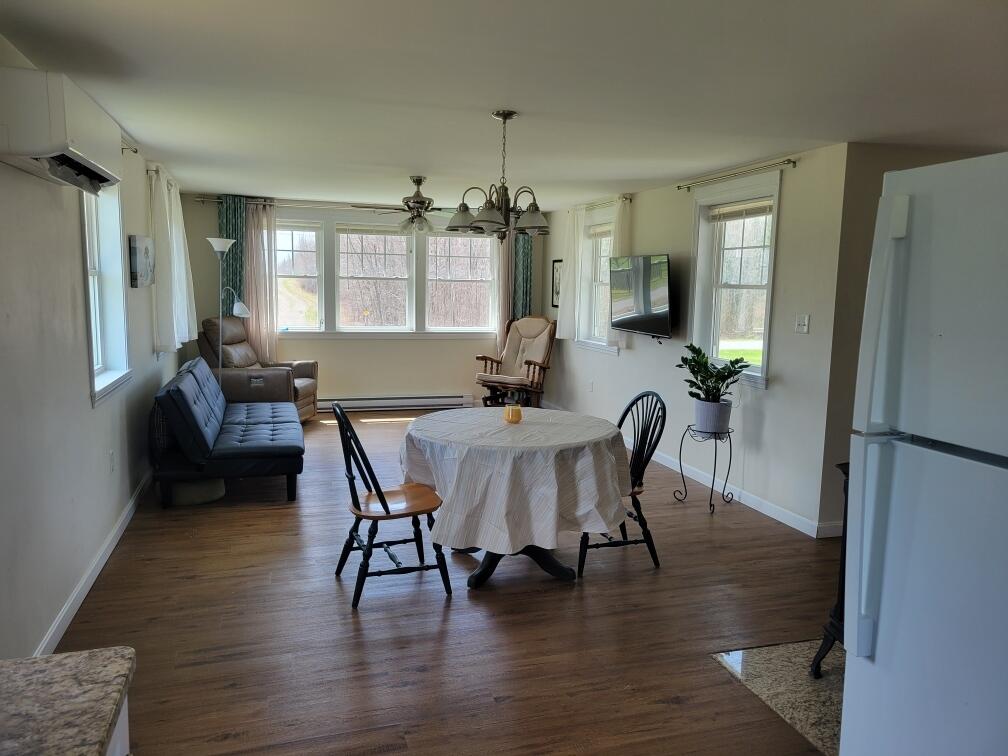 160 Snow Road Bridgewater ME 04735