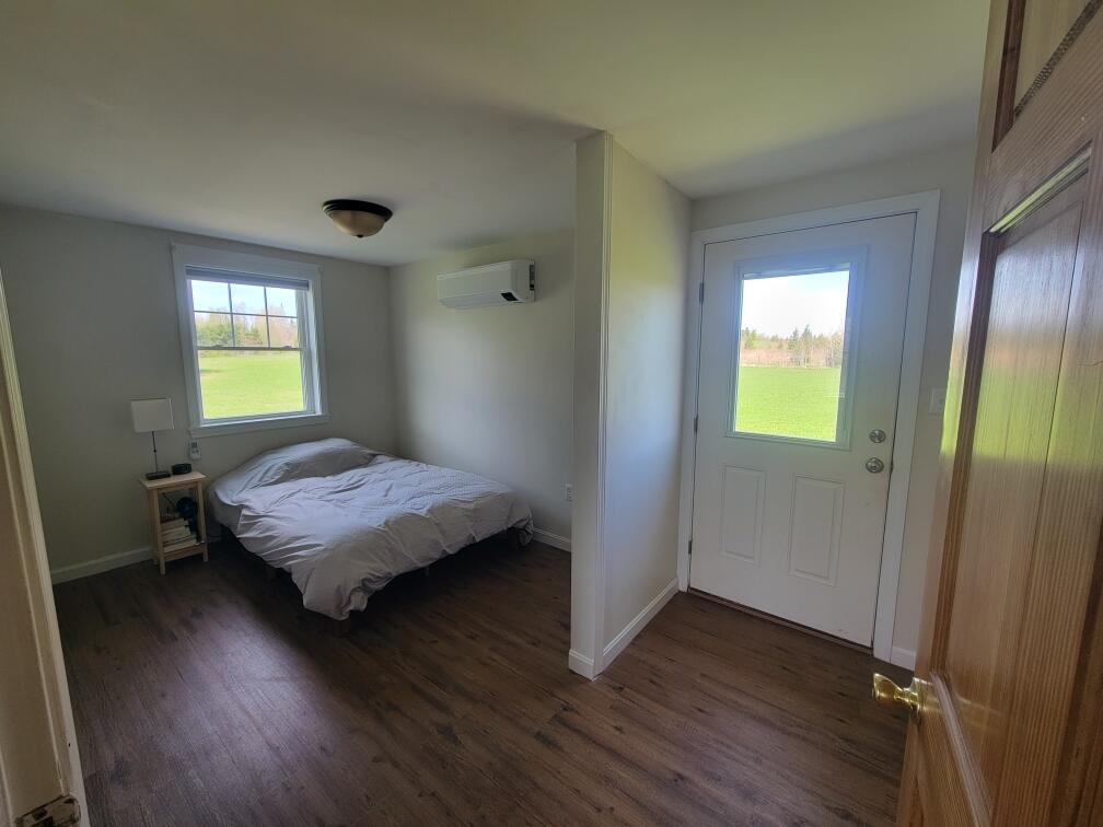 160 Snow Road Bridgewater ME 04735