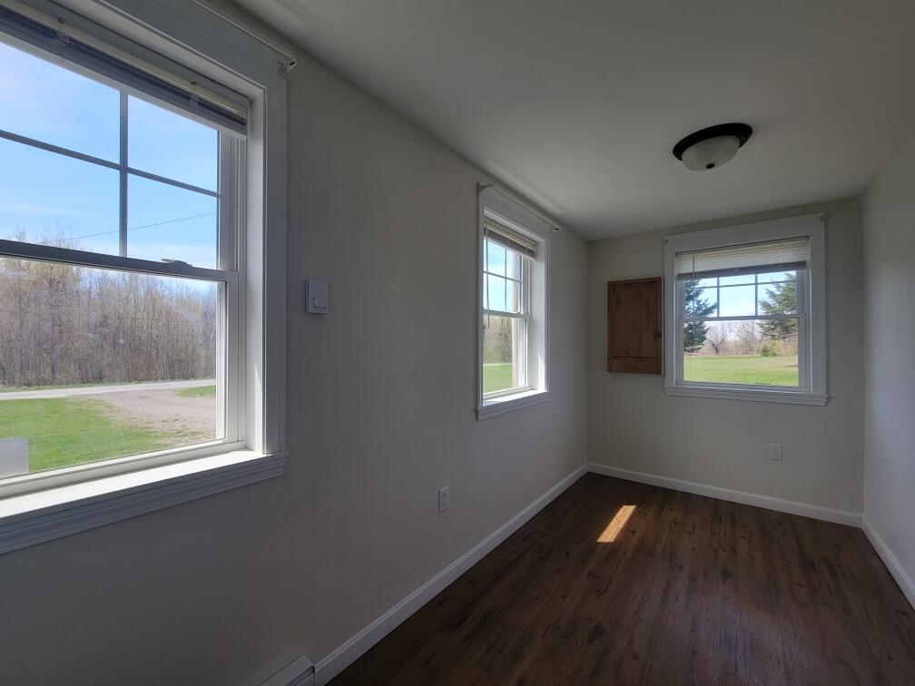 160 Snow Road Bridgewater ME 04735