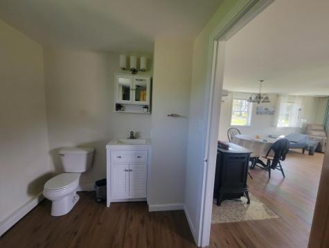 160 Snow Road Bridgewater ME 04735