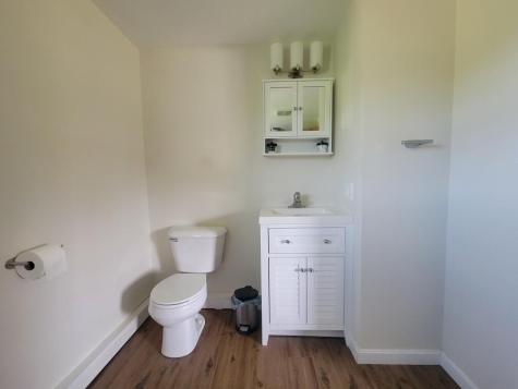 160 Snow Road Bridgewater ME 04735