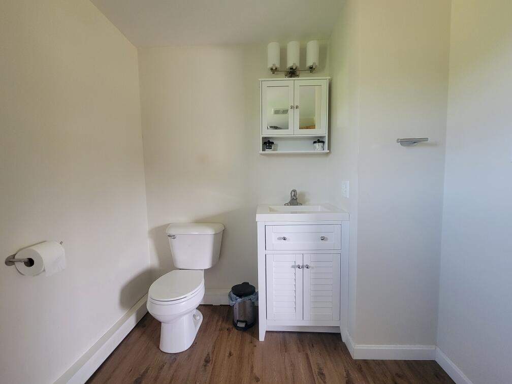 160 Snow Road Bridgewater ME 04735