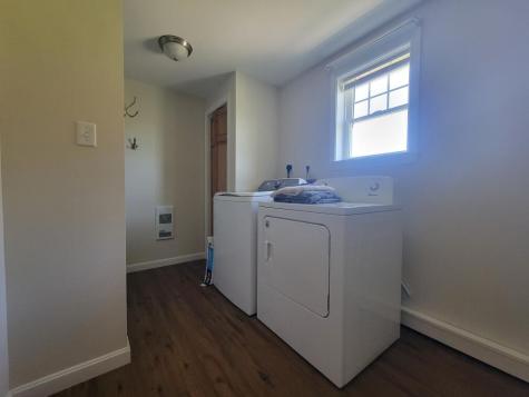 160 Snow Road Bridgewater ME 04735