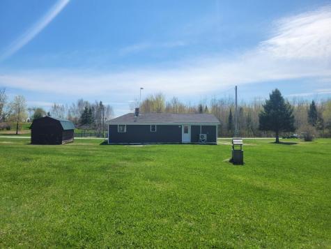 160 Snow Road Bridgewater ME 04735