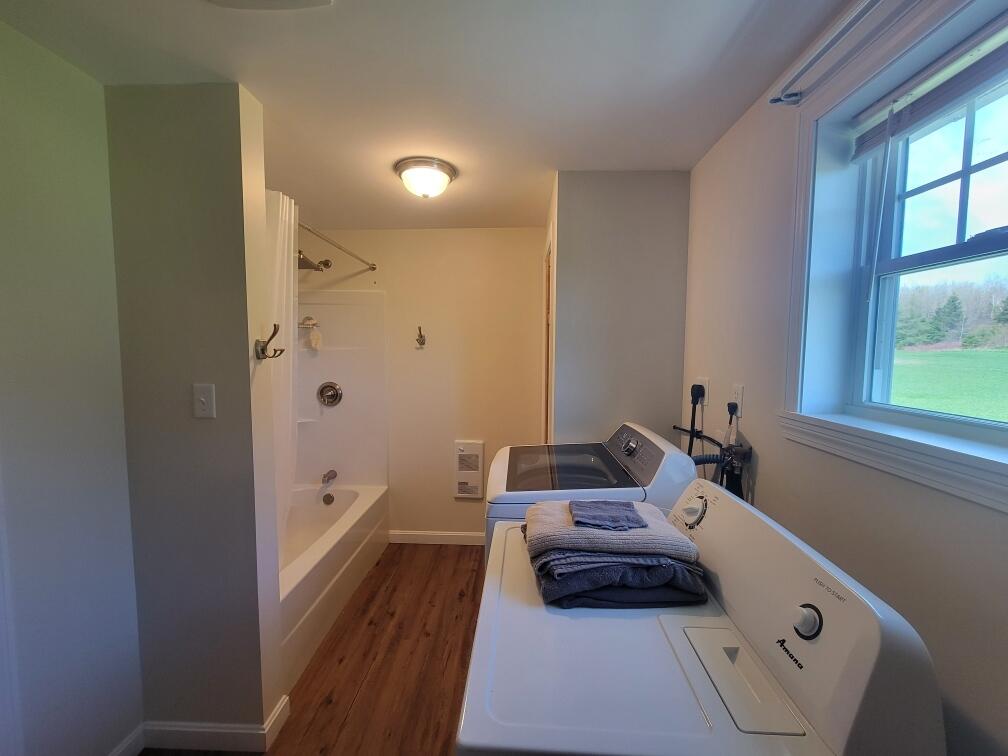 160 Snow Road Bridgewater ME 04735