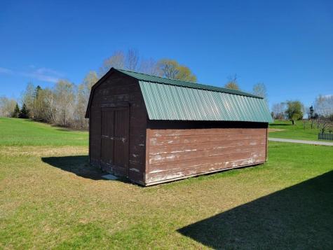 160 Snow Road Bridgewater ME 04735