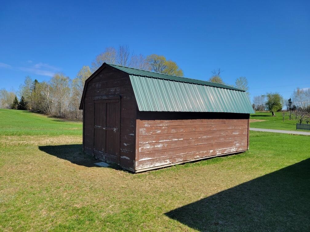 160 Snow Road Bridgewater ME 04735