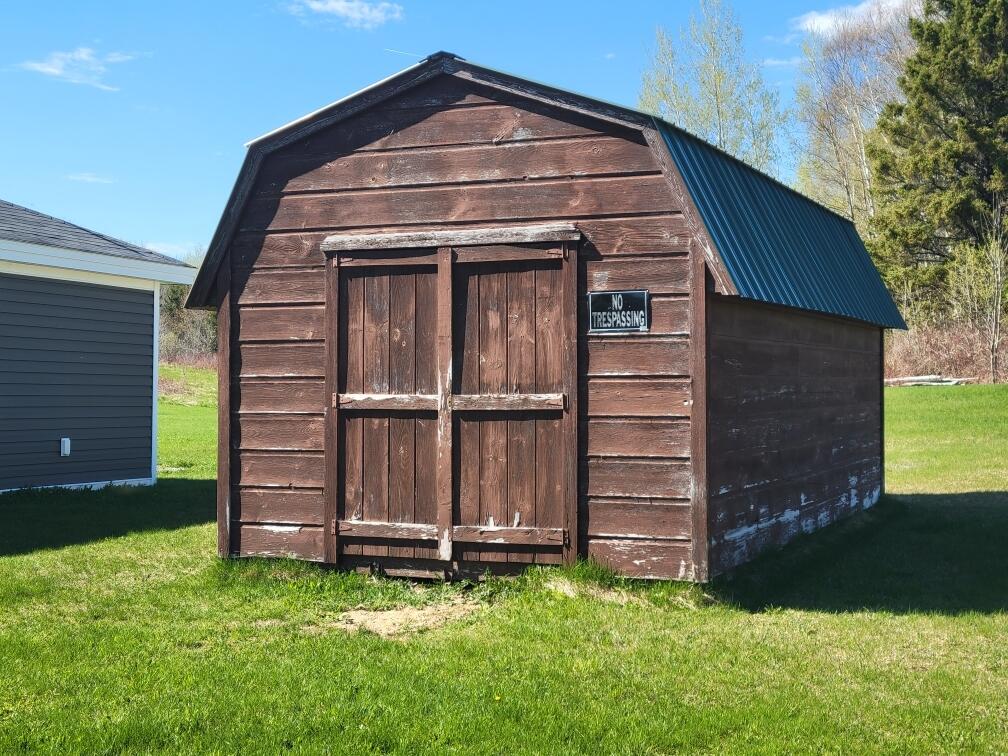 160 Snow Road Bridgewater ME 04735