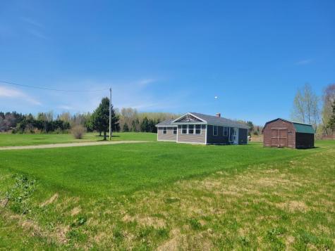 160 Snow Road Bridgewater ME 04735