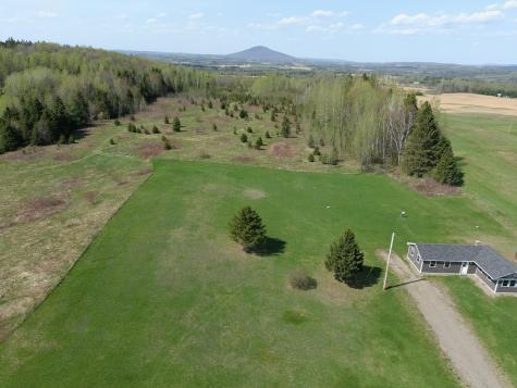 160 Snow Road Bridgewater ME 04735